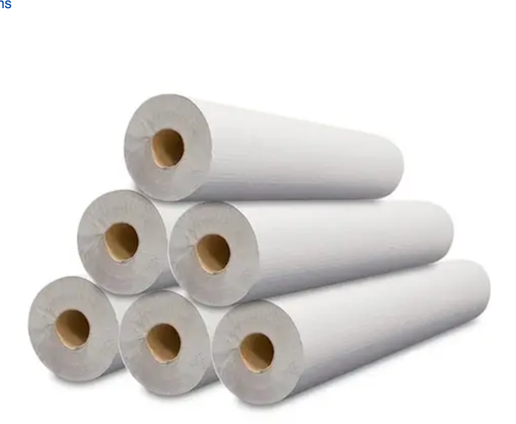 Drap d'examen - Premium Quality