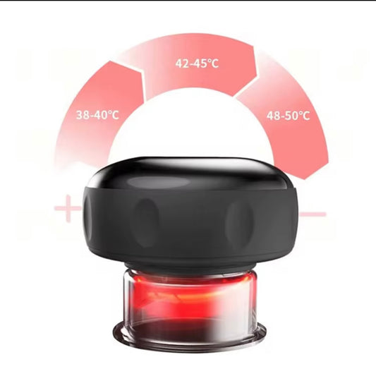 Ventouse électrique