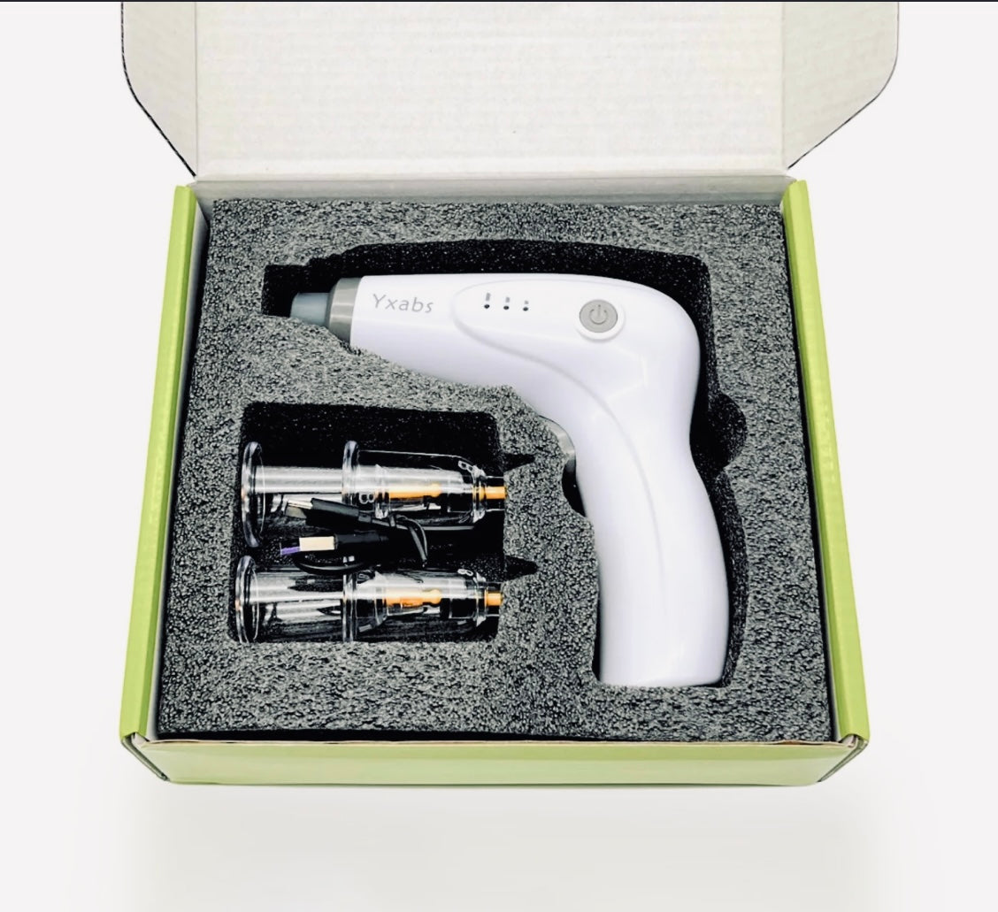 Pistolet électrique