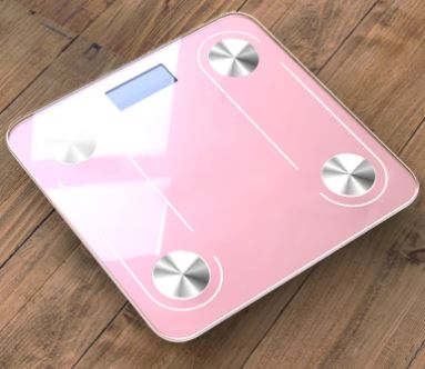 Balance Bluetooth intelligente APP balance électronique