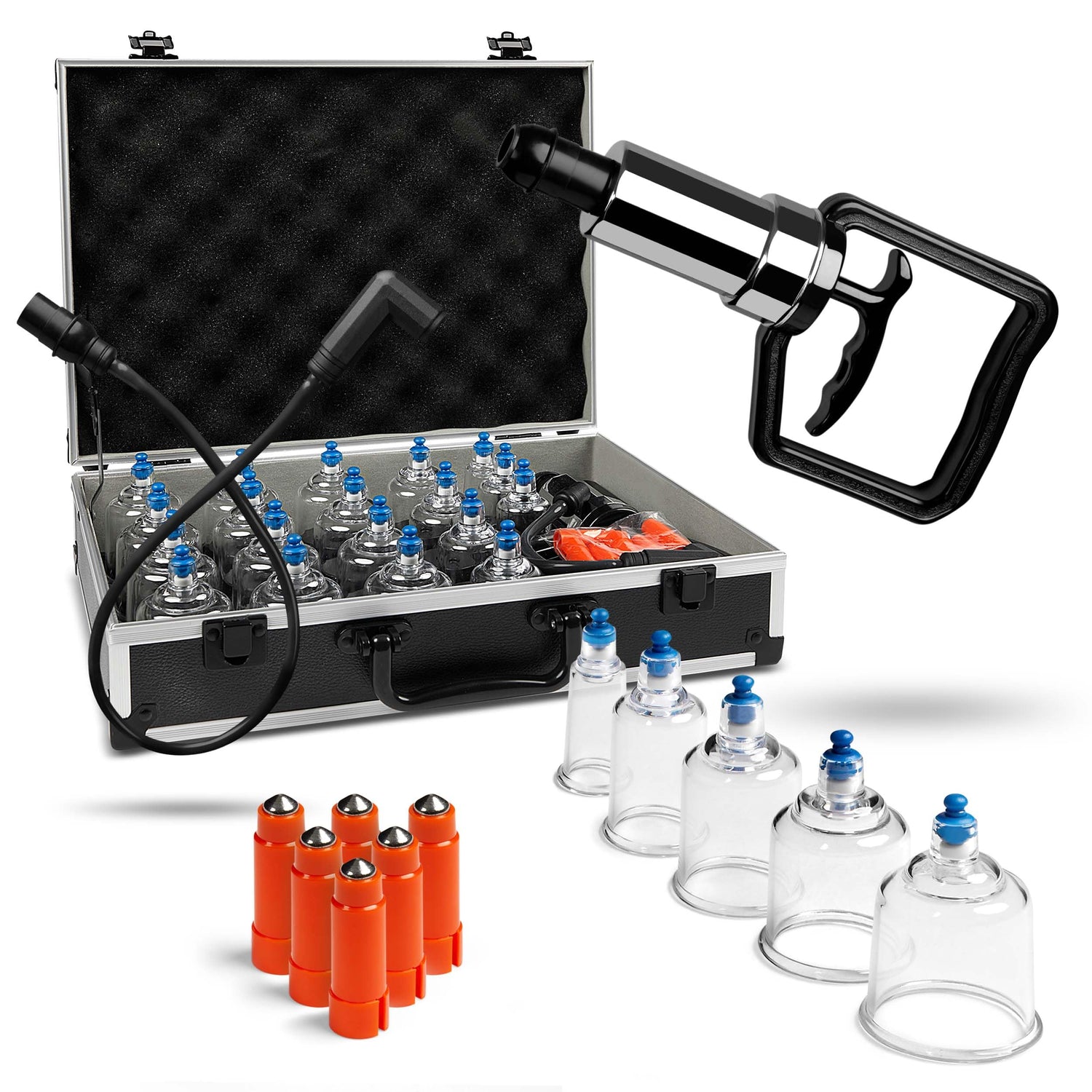 Kits de ventouses