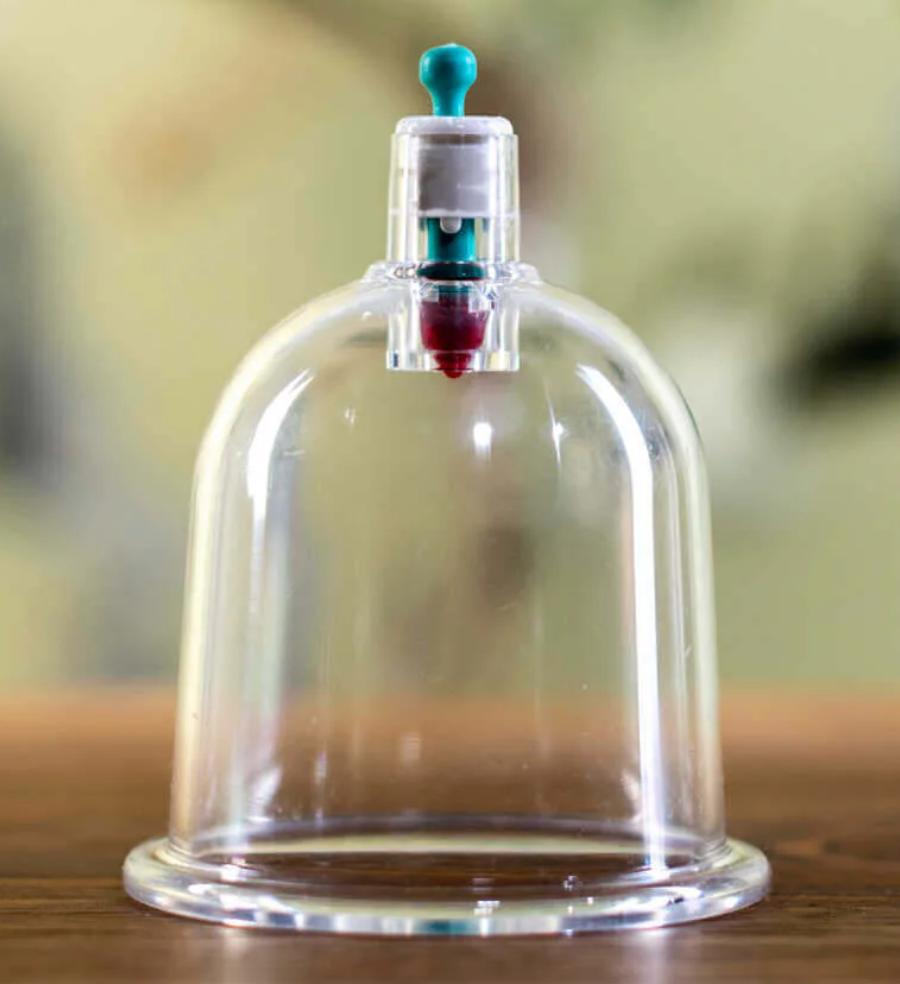 Ventouse Hijama