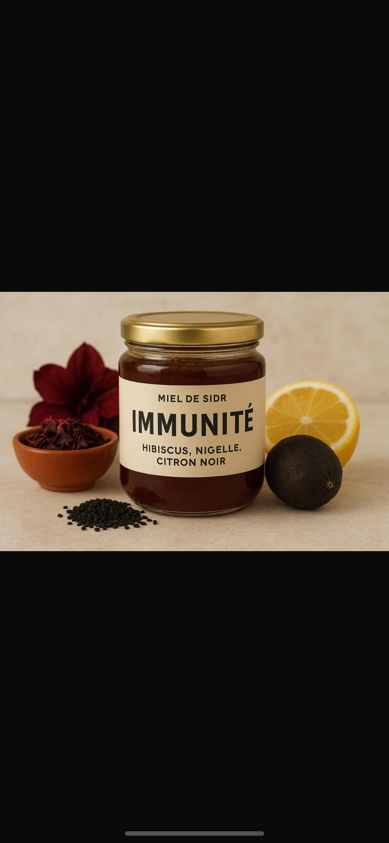 Compléments alimentaires