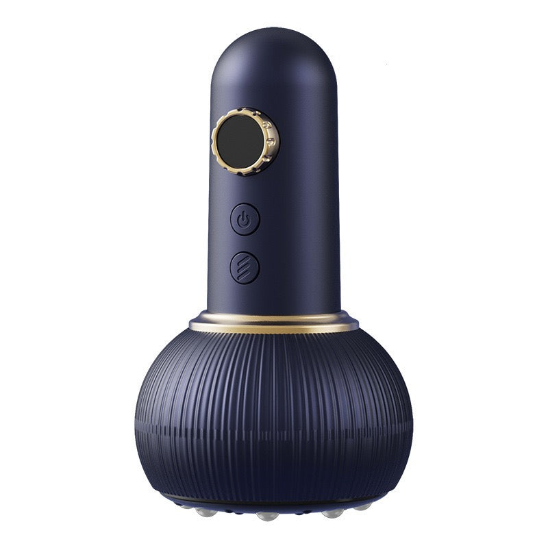 Brosse Électrique Méridienne Massage Complet du Corps