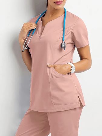 Ensemble d'uniforme Médicaux pour Femmes