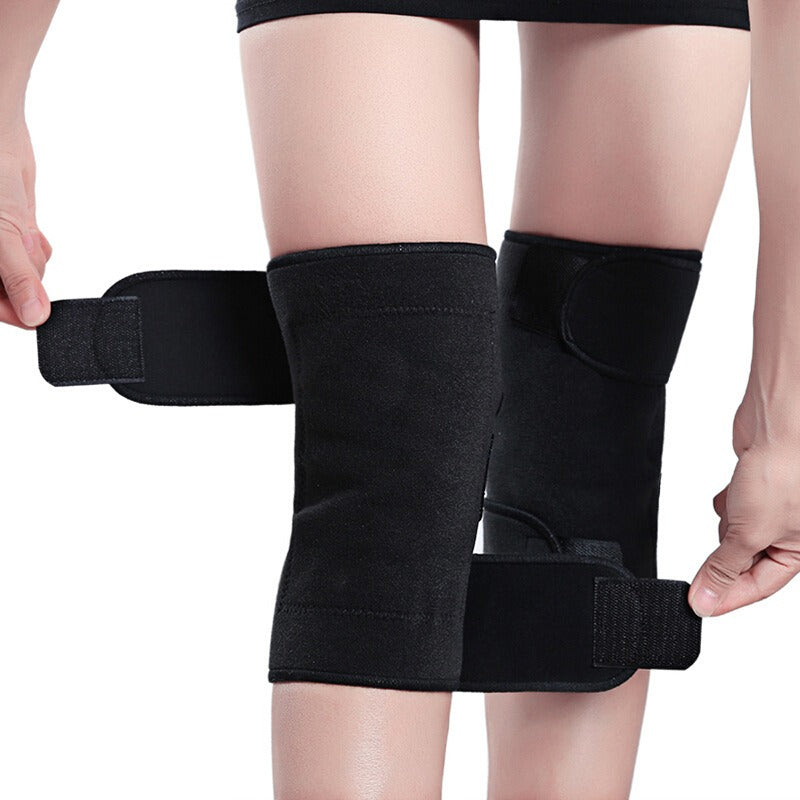 Tourmaline Self Heating Knee Support Brace