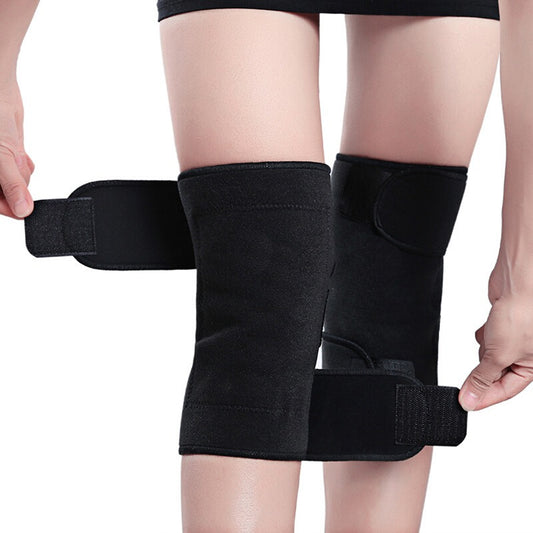 Tourmaline Self Heating Knee Support Brace