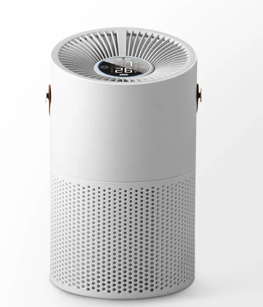 Purificateur et Stérilisateur d'Air UVC