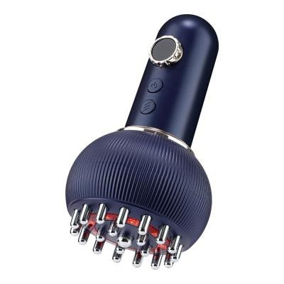 Brosse Électrique Méridienne Massage Complet du Corps