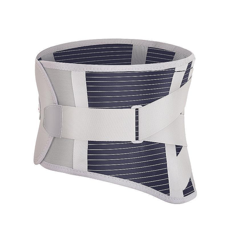 Ceinture lombaire auto-chauffante