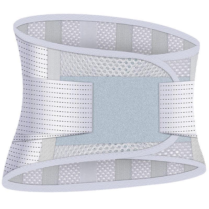 Ceinture lombaire auto-chauffante
