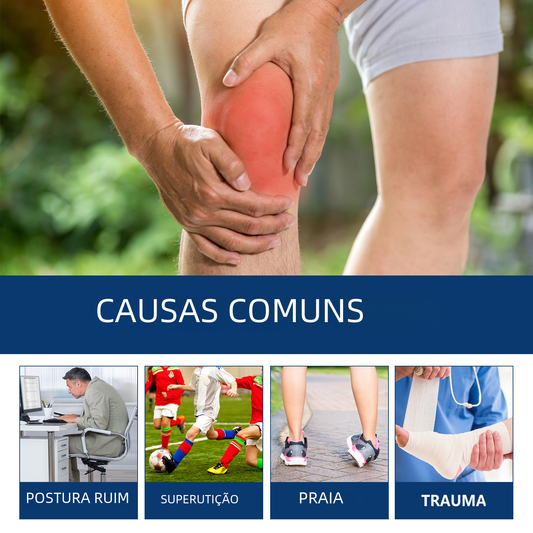 Crème articulaire au venin d'abeille contre les douleurs musculaires