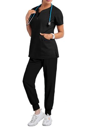 Ensemble d'uniforme Médicaux pour Femmes