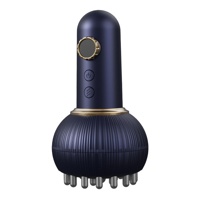 Brosse Électrique Méridienne Massage Complet du Corps