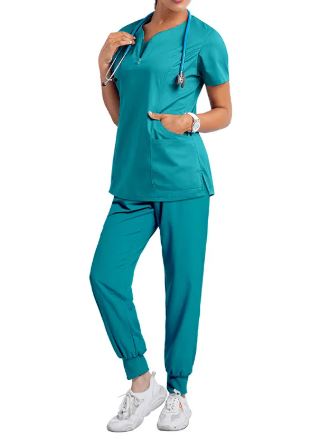 Ensemble d'uniforme Médicaux pour Femmes