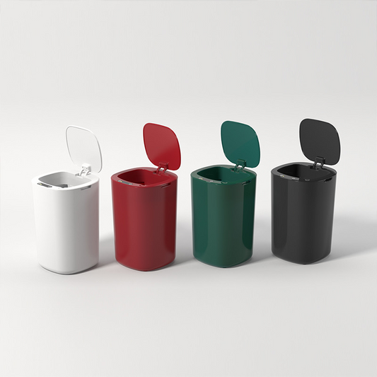 Poubelle à Capteur Intelligent- 12L