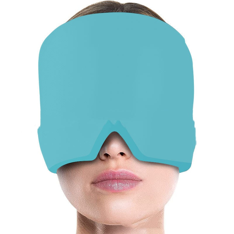 Masque anti-migraine