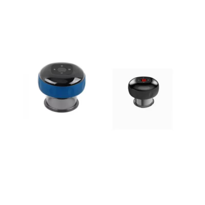 Masseur Électrique de Ventouses