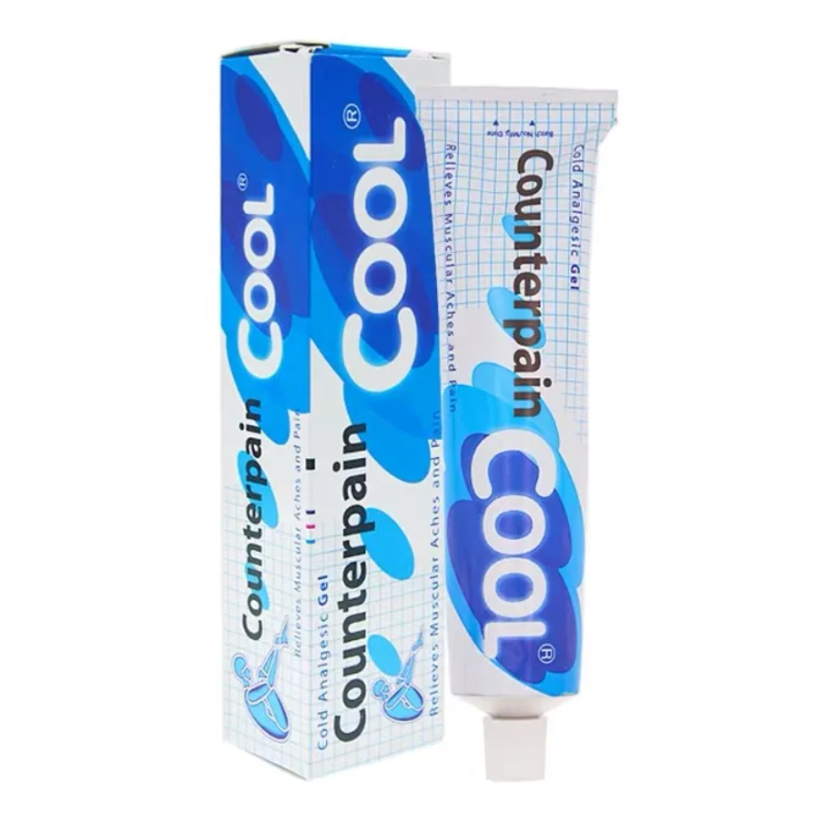 Muscle Relief Massage Cream