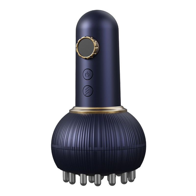 Brosse Électrique Méridienne Massage Complet du Corps