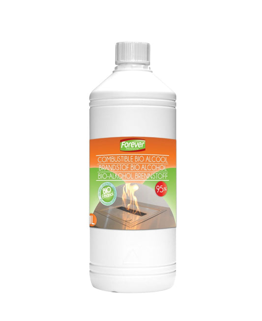 Bio éthanol 1 L