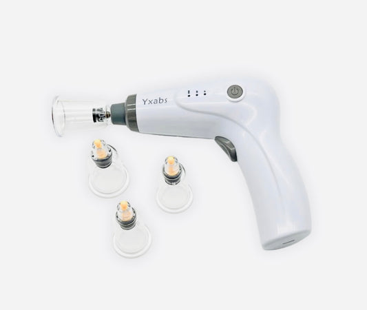 Pistolet électrique