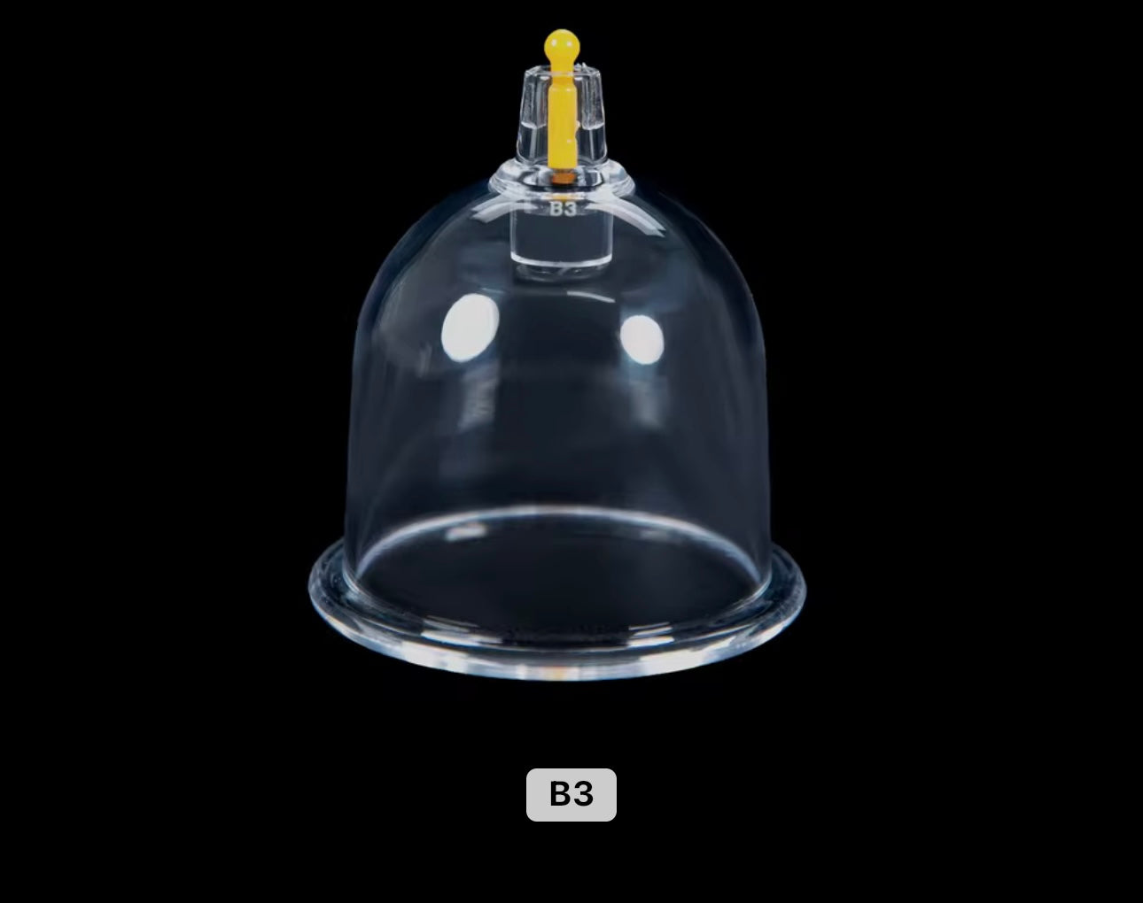 Ventouse en gros 6 cm (500)