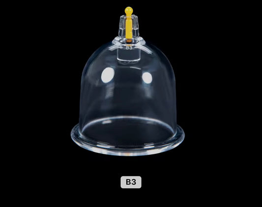 Ventouse en gros 6 cm (500)