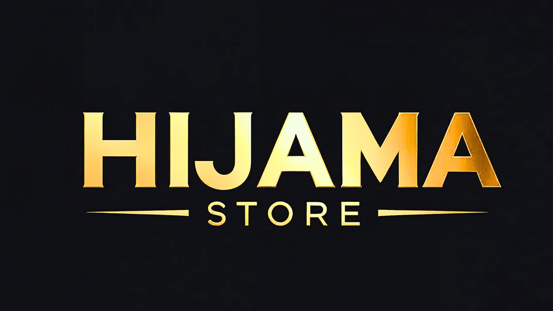 Hijama Store logo 