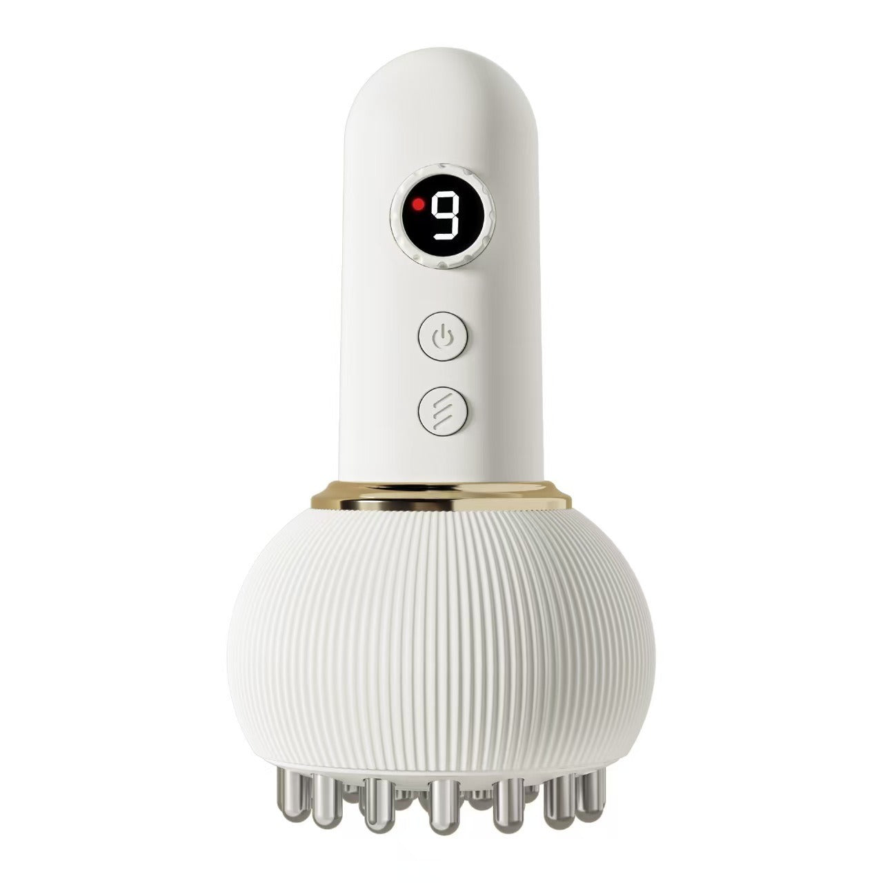 Brosse Électrique Méridienne Massage Complet du Corps