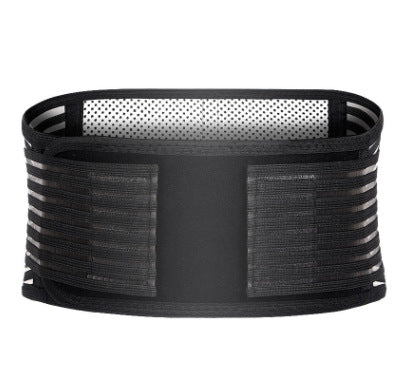Ceinture lombaire auto-chauffante