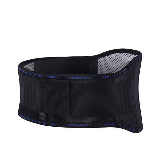 Ceinture lombaire auto-chauffante