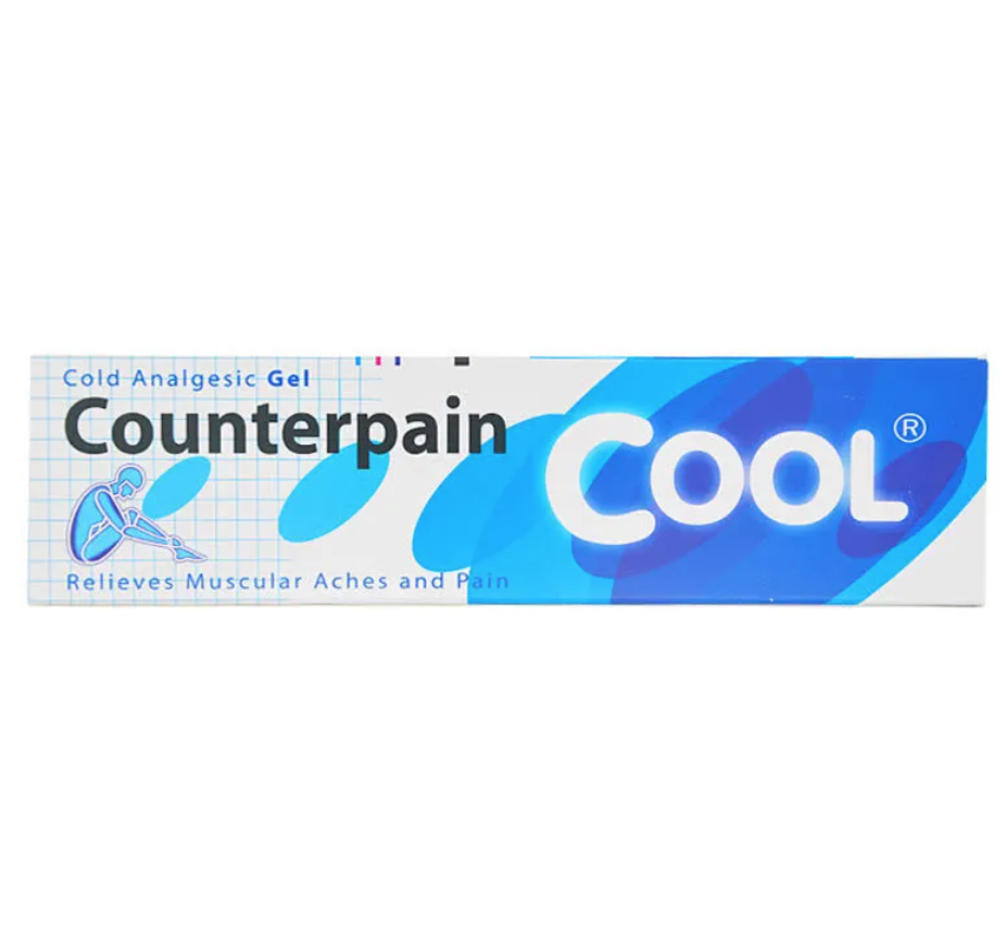 Muscle Relief Massage Cream