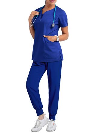 Ensemble d'uniforme Médicaux pour Femmes