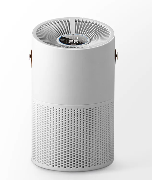 Purificateur et Stérilisateur d'Air UVC