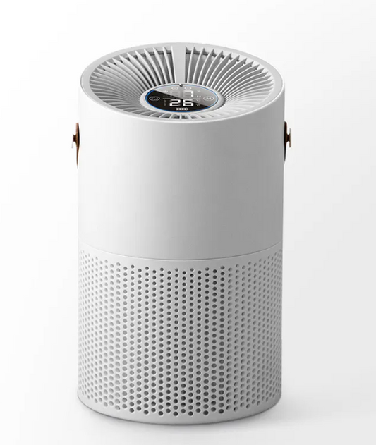 Purificateur et Stérilisateur d'Air UVC