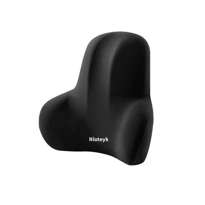 Universal Memory Foam Car Headrest