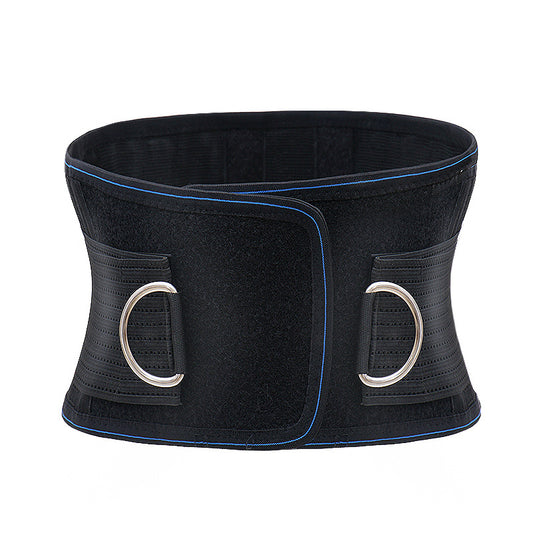 Ceinture lombaire auto-chauffante