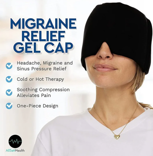 Masque anti-migraine