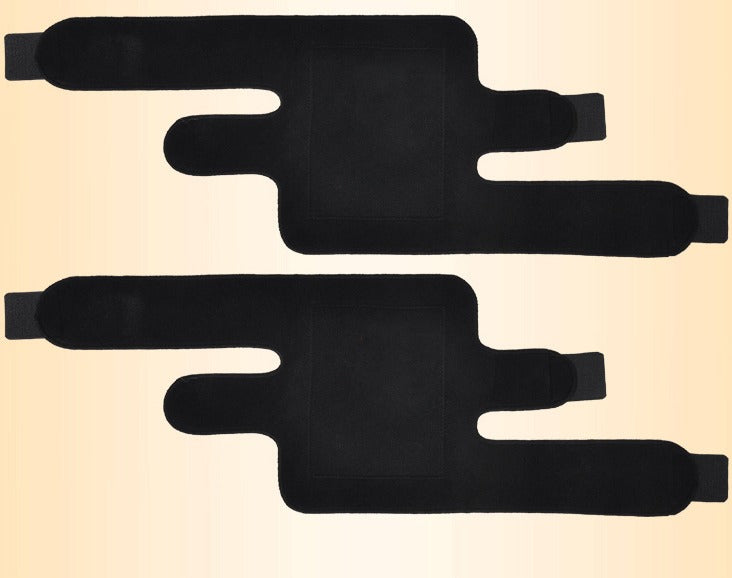 Tourmaline Self Heating Knee Support Brace